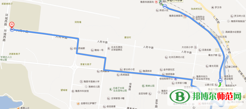 川南幼兒師范高等?？茖W校地2023年址在哪里