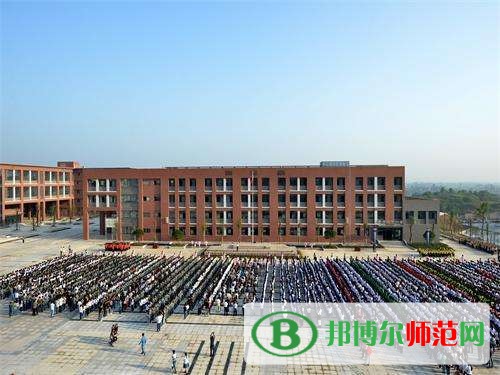 川南幼兒師范高等?？茖W(xué)校2023年有哪些專業(yè)