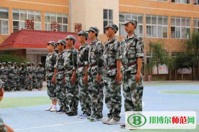 馬爾康民族師范學(xué)校2023年報(bào)名條件、招生要求、招生對(duì)象 