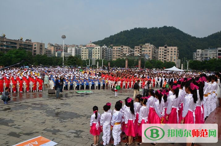 貴陽(yáng)振華藝術(shù)師范職校2023年報(bào)名條件、招生要求、招生對(duì)象