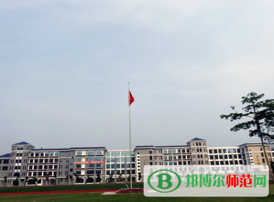 廣西幼兒師范高等?？茖W(xué)校