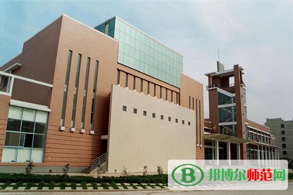 焦作師范高等?？茖W(xué)校是2023年幾專