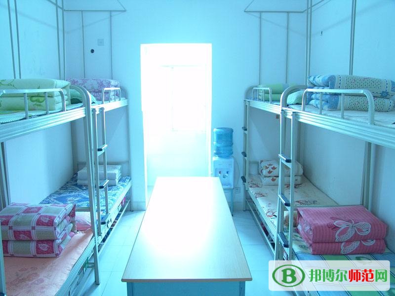 黑龍江幼兒師范高等?？茖W(xué)校宿舍