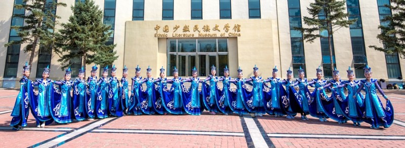 內(nèi)蒙古師范大學(xué)站在新起點，回望內(nèi)涵發(fā)展之路