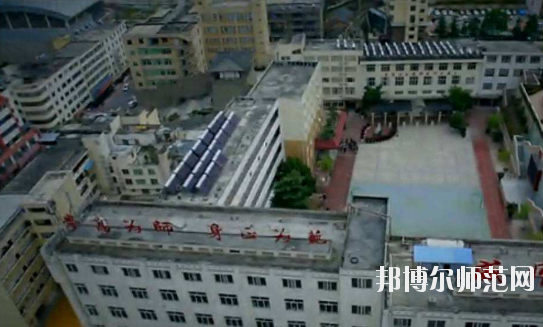 四川威州民族師范學(xué)校2023年報(bào)名條件、招生對(duì)象