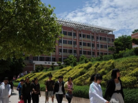 重慶幼兒師范高等專科學(xué)校沙河校區(qū)2023年學(xué)費(fèi)、收費(fèi)多少