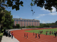 重慶幼兒師范高等?？茖W校沙河校區(qū)2023年排名