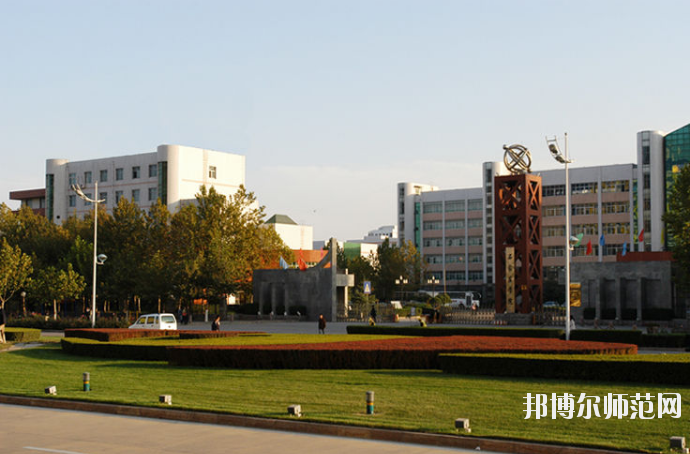 石家莊師范學(xué)院北校區(qū)招生辦聯(lián)系電話(huà)