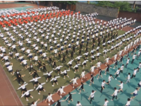 重慶工藝美術(shù)幼師學(xué)校2023年學(xué)費(fèi)、收費(fèi)多少