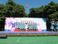 重慶綦江縣幼師職業(yè)教育中心2023年報名條件、招生要求、招生對象