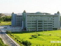 新疆大學(xué)師范學(xué)院南校區(qū)2023年學(xué)費、收費多少