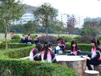 重慶江南幼師職業(yè)學(xué)校2023年報名條件、招生要求、招生對象