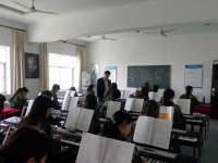 西安高陵區(qū)幼師職業(yè)技術(shù)教育中心2023年學(xué)費、收費多少