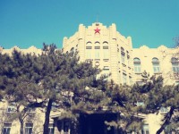 遼寧大學師范學院崇山校區(qū)2023年學費、收費多少