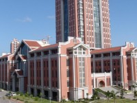 集美大學(xué)誠毅師范學(xué)院2023年學(xué)費、收費多少