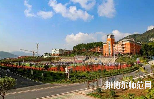 貞豐幼師職業(yè)技術(shù)學校2023年報名條件、招生要求、招生對象