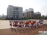 勉縣職業(yè)幼兒師范教育中心2023年報(bào)名條件、招生要求、招生對象