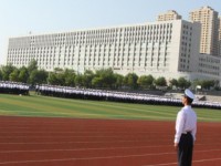 大連航運職業(yè)技術師范學院2023年學費、收費多少