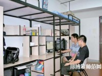 大連航運職業(yè)技術(shù)師范學院2023年宿舍條件