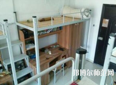 內蒙古豐州職業(yè)師范學院宿舍條件
