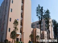 成都信息技術(shù)幼兒師范學(xué)校2023年報名條件、招生要求、招生對象