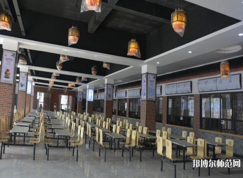 成都信息技術(shù)幼兒師范學校宿舍條件