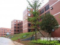 通江幼師職業(yè)高級中學2023年怎么樣、好不好