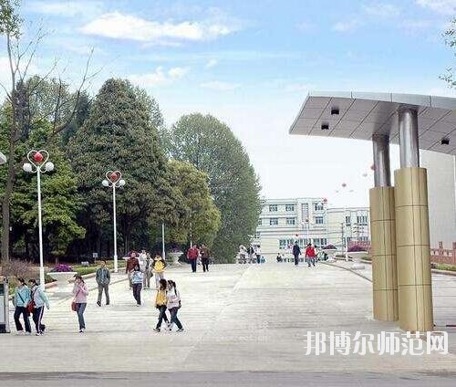 安順幼師職業(yè)技術(shù)高級中學(xué)2023年怎么樣、好不好