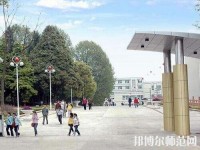 安順幼師職業(yè)技術(shù)高級中學(xué)2023年怎么樣、好不好