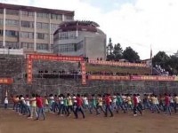 保山幼師技工學(xué)校2023年學(xué)費、收費多少