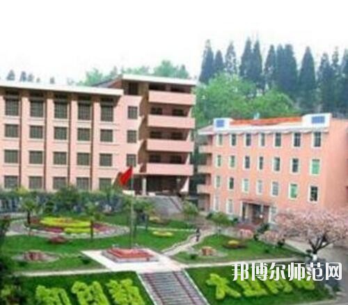 畢節(jié)地區(qū)幼師信息工程學(xué)校2023年報名條件、招生要求、招生對象