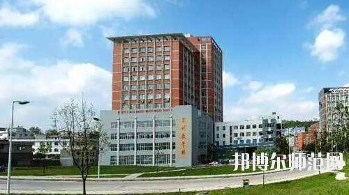 赤水幼師中等職業(yè)學校2023年報名條件、招生要求、招生對象