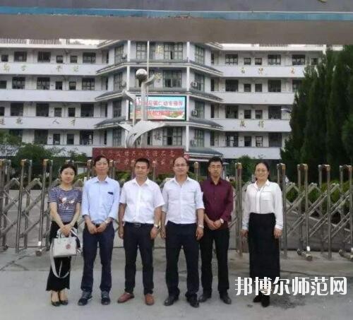從江幼師職業(yè)技術(shù)學(xué)校2023年怎么樣、好不好