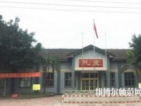 峨眉幼師文旅綜合高中2023年報名條件、招生要求、招生對象