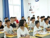 甘肅化工技工幼師學(xué)校2023年怎么樣、好不好