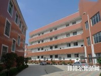 貴陽第五幼師職業(yè)學(xué)校2023年報名條件、招生要求、招生對象