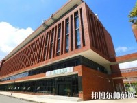 貴州輕工職業(yè)技術學院幼師中專部2023年報名條件、招生要求、招生對象