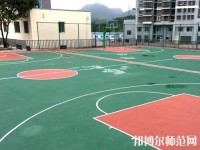 貴州幼師科技學(xué)校2023年報名條件、招生要求、招生對象
