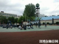 貴州物資幼兒師范學(xué)校怎么樣、好不好