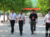 濟(jì)南歷城幼兒師范第二職業(yè)中等專業(yè)學(xué)校2023年報(bào)名條件、招生要求、招生對象