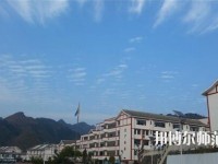 劍河中等幼兒師范職業(yè)技術學校2023年報名條件、招生要求、招生對象