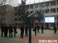 金臺幼兒師范職業(yè)教育中心2023年報名條件、招生要求、招生對象