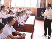景洪幼兒師范職業(yè)高級中學(xué)2023年報(bào)名條件、招生要求、招生對象