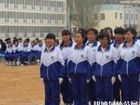 靖邊幼兒師范職業(yè)教育中心2023年報名條件、招生要求、招生對象