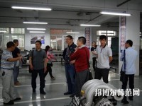樂山沙灣幼兒師范職業(yè)高級(jí)中學(xué)怎么樣、好不好