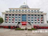 臨沂第一職業(yè)幼兒師范中等專業(yè)學校2023年怎么樣、好不好