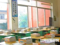 隆昌城關(guān)幼兒師范職業(yè)中學(xué)2023年怎么樣、好不好
