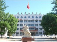 隆堯幼兒師范職教中心2023年有那些專(zhuān)業(yè)