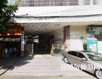 南充技工幼兒師范學(xué)校怎么樣、好不好