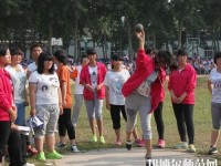 南宮幼兒師范職教中心2023年報(bào)名條件、招生要求、招生對(duì)象